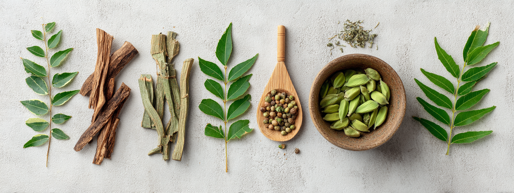 Zubní pasta Antibacterial Neem, 100 ml, Dabur