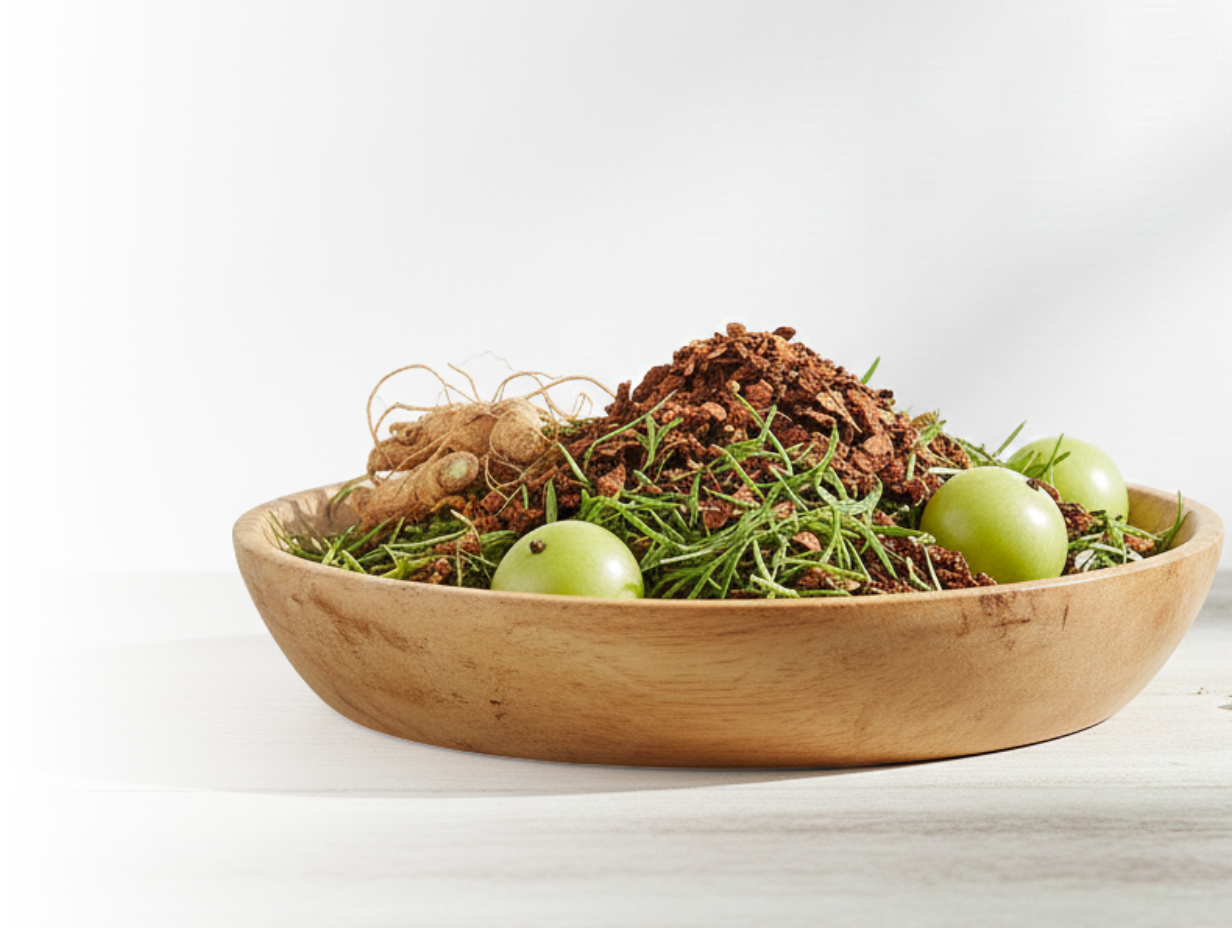 Ayur Multimineral, 60 tablet, Maharishi Ayurveda