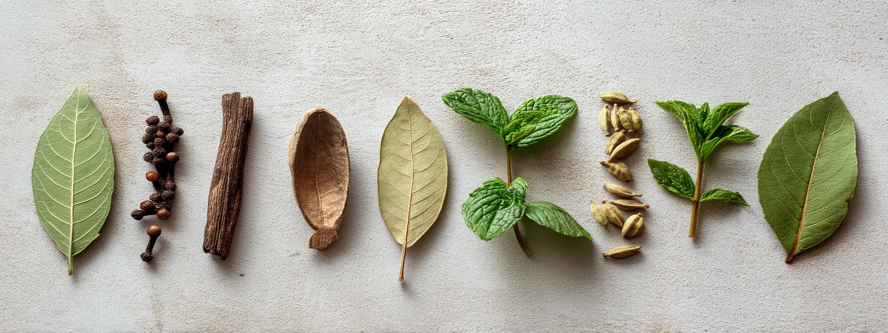 Zubní pasta Fresh breath s Tulsi, 100 ml, Dabur