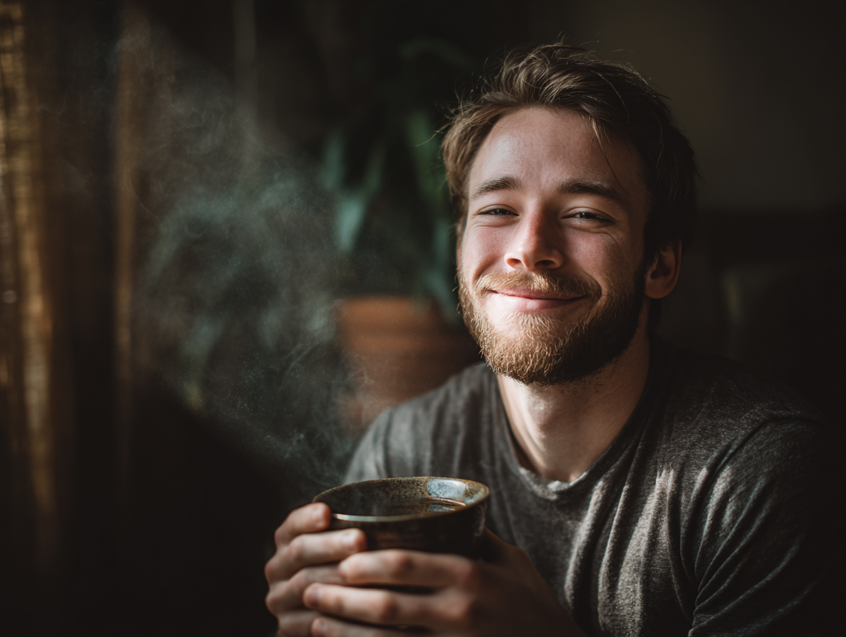 BIO Černý čaj a citron, 20 sáčků, English Tea Shop