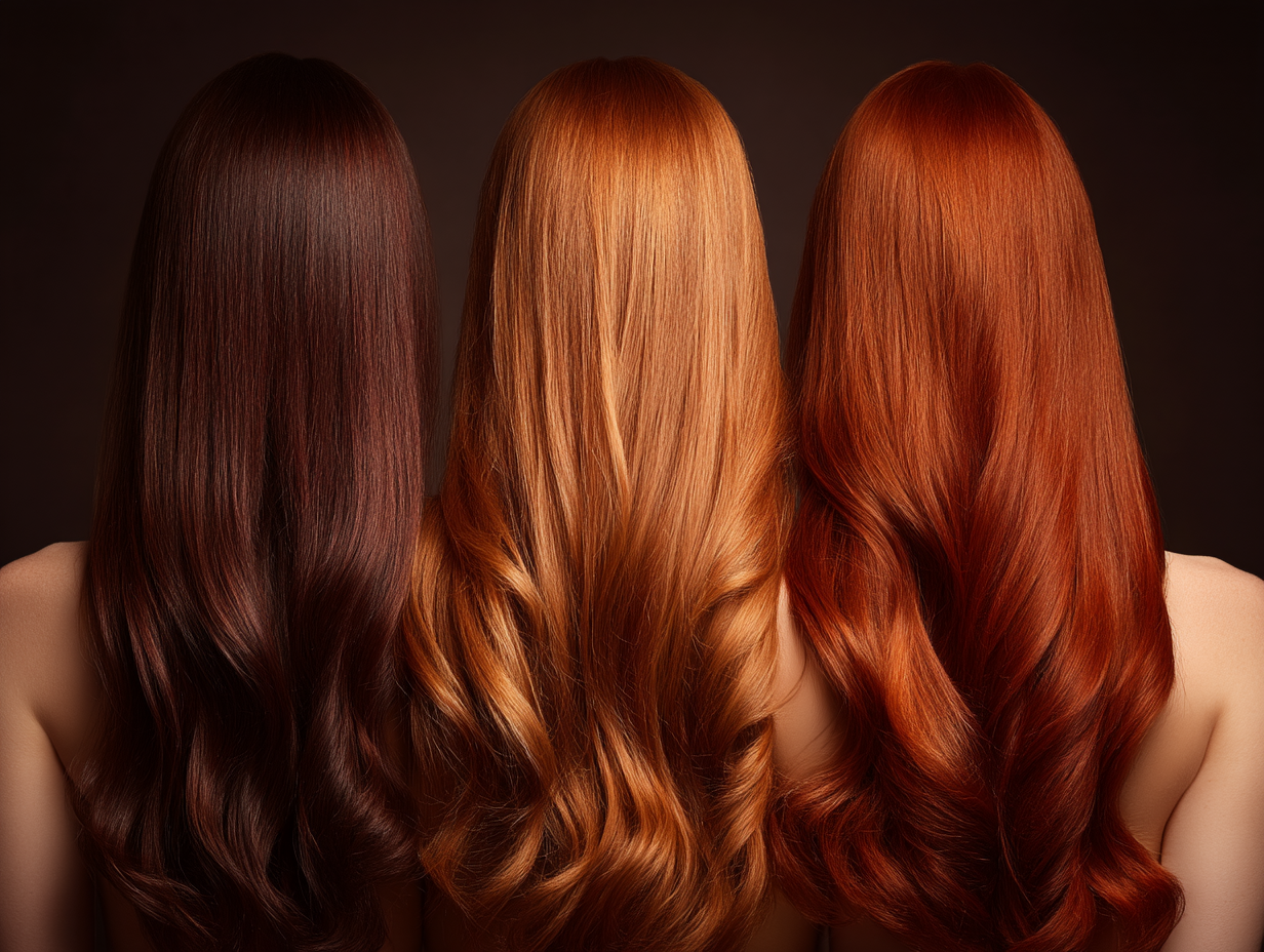 Henna Vlasy - Čistá Červená, 150 g, Sattva