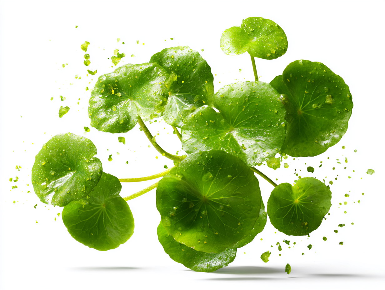 Pro-age Oční krém s kofeinem a Gotu Kolou, 30 ml, Sattva