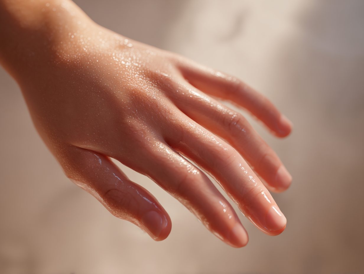 Přírodní pěna do koupele Levandule, 225 ml, Vitie