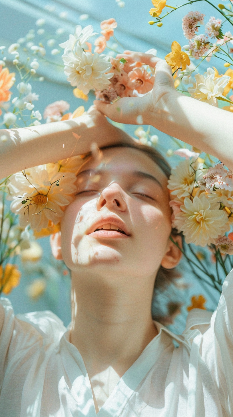 Vonné tyčinky Spiritual Healing, 20 ks, Nature's Own