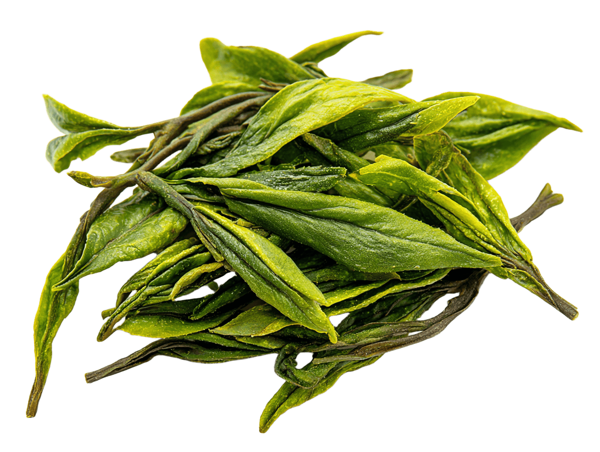 Čajové kapsle 5 druhů, 10 ks, Samley