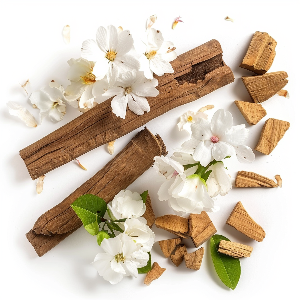 Vonné tyčinky Champa, 15 ks, Sattva