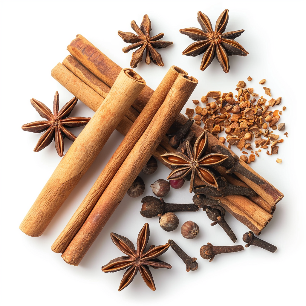 Vonné tyčinky Skořice & Hřebíček, 20 ks, Nature's Own