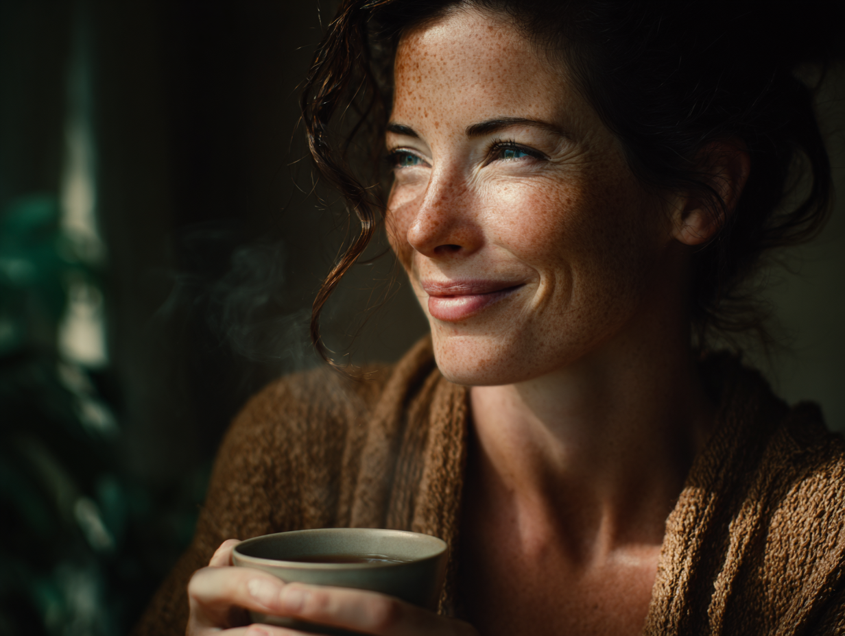 BIO čaj Yerba maté, kakao a kokos, 20 sáčků, English Tea Shop