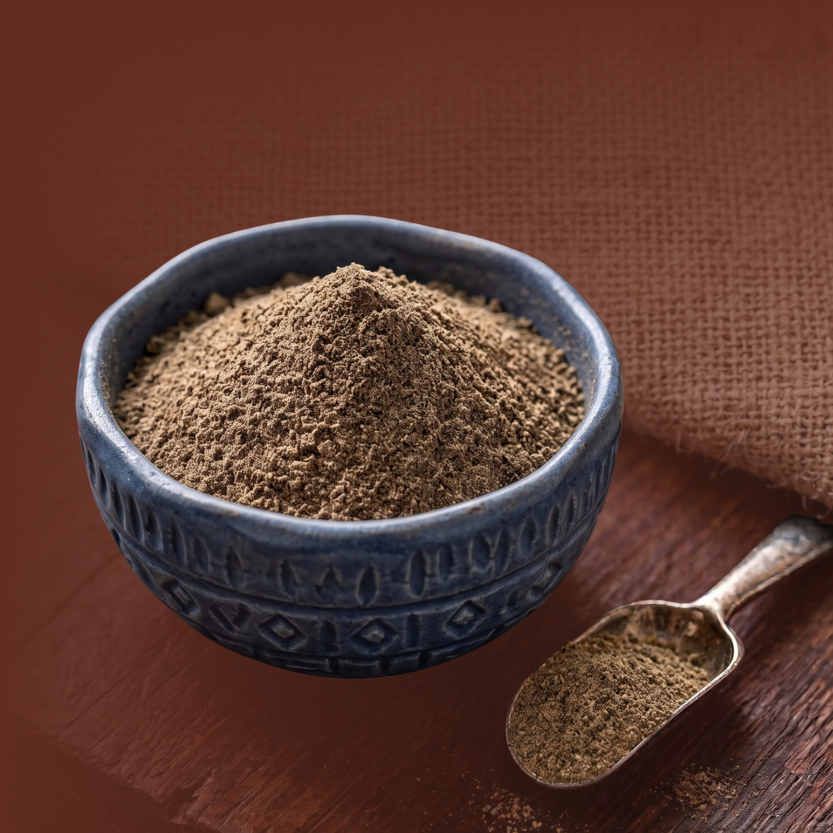 BIO Pepř černý mletý, 50 g, Healing Nature