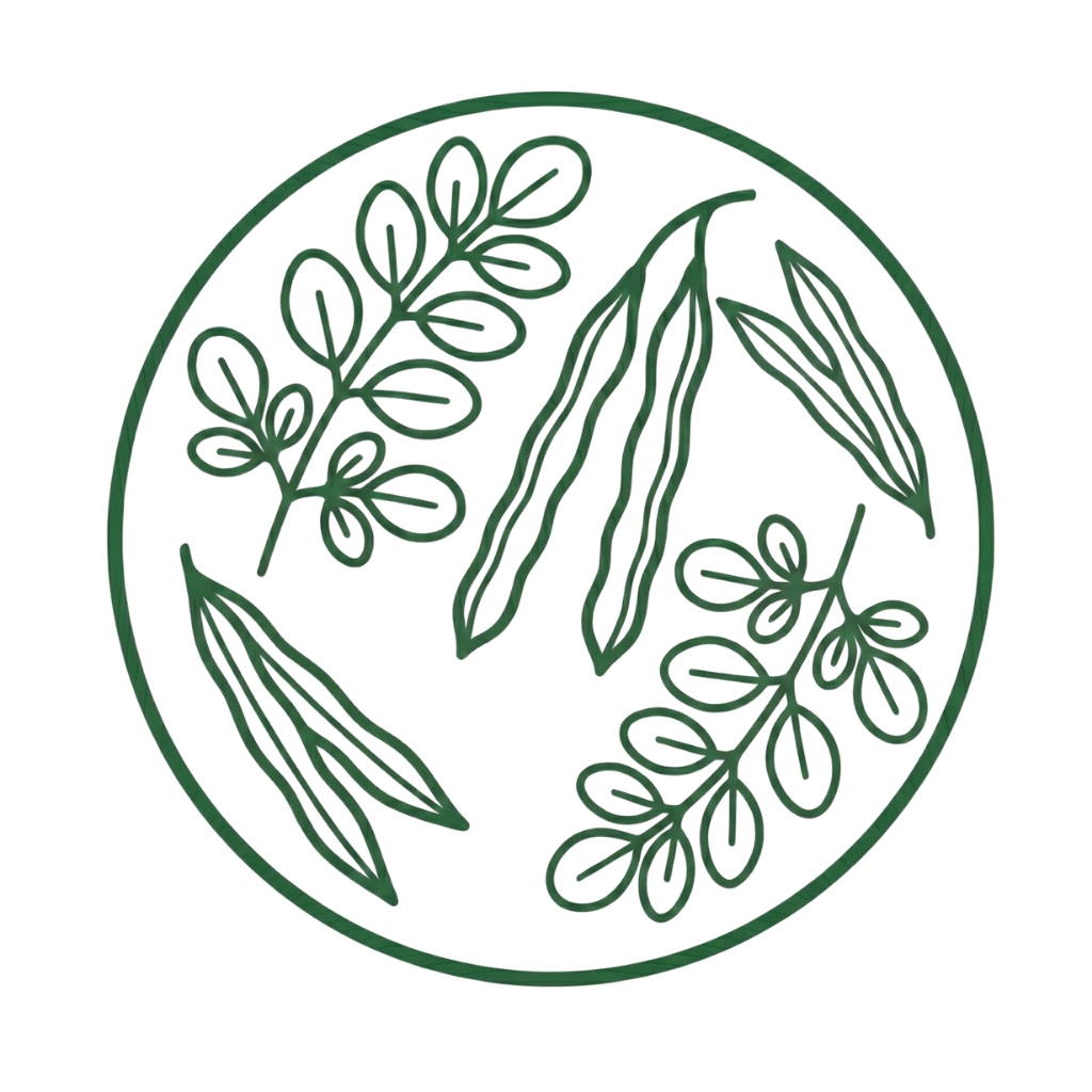 BIO Moringa, 60 tablet, Maharishi Ayurveda