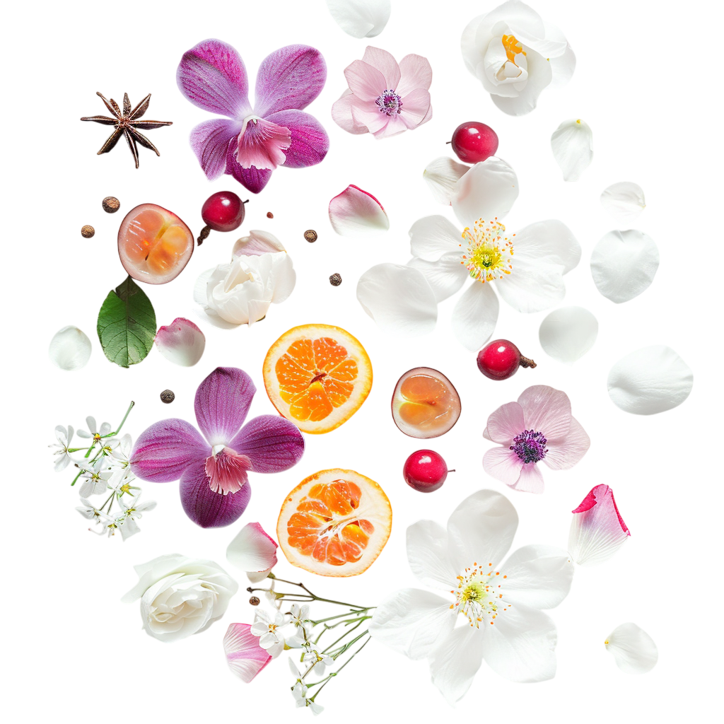 Vonné tyčinky Mystical Mists, 20 ks, Nature's Own