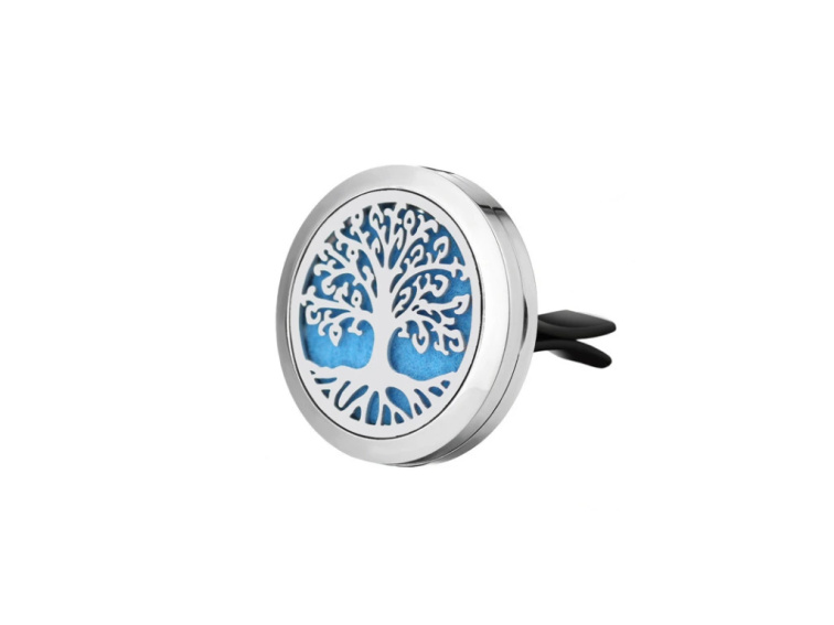 Aroma Difuzér do auta Strom života, 1 ks