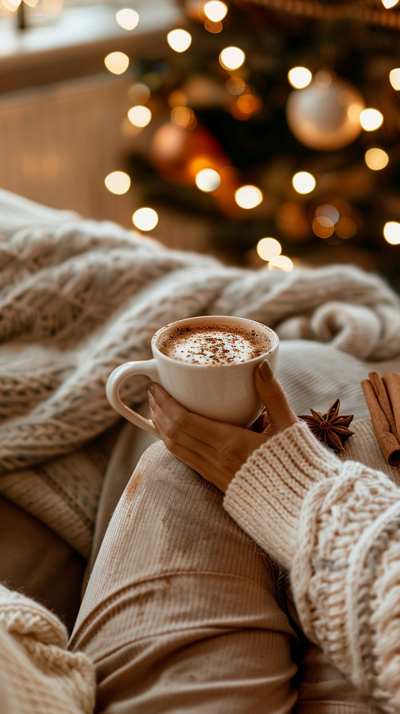 Vonné tyčinky Skořice & Hřebíček, 20 ks, Nature's Own