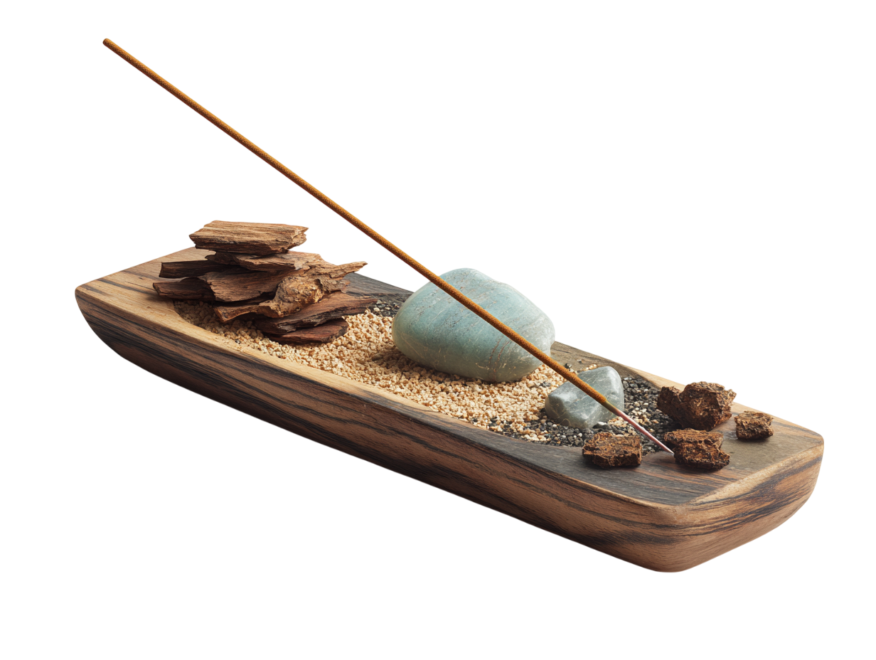 Vonné tyčinky Yogic Meditation, 20 ks, Nature's Own