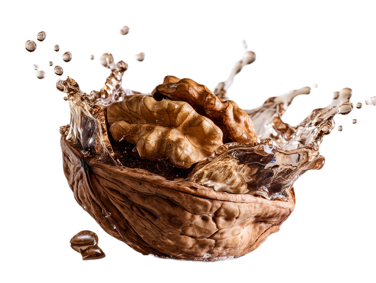 BIO Olej z Vlašských ořechů