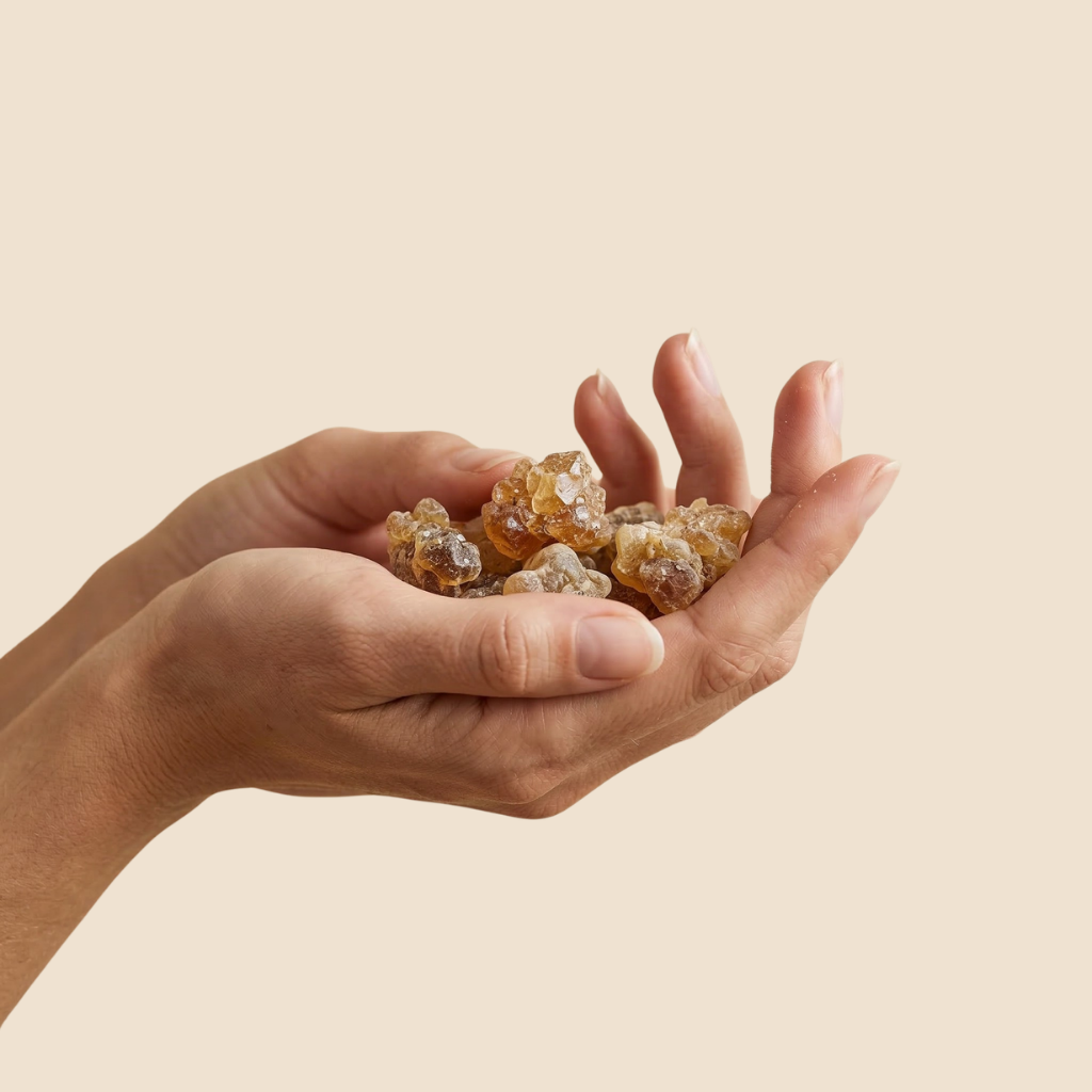 BIO Guggul, 60 tablet, Maharishi Ayurveda