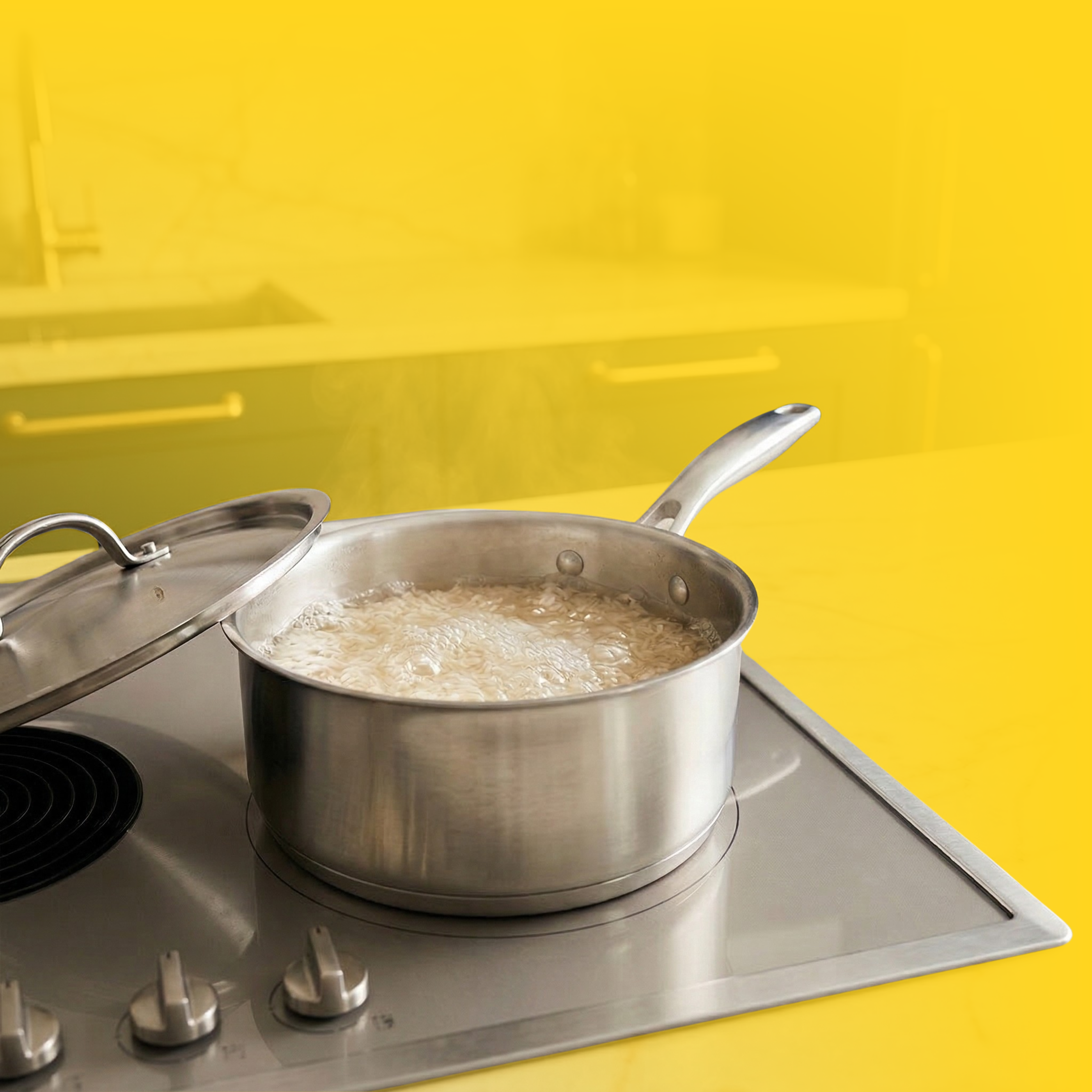 Rýže Basmati, 5 kg, Aarush