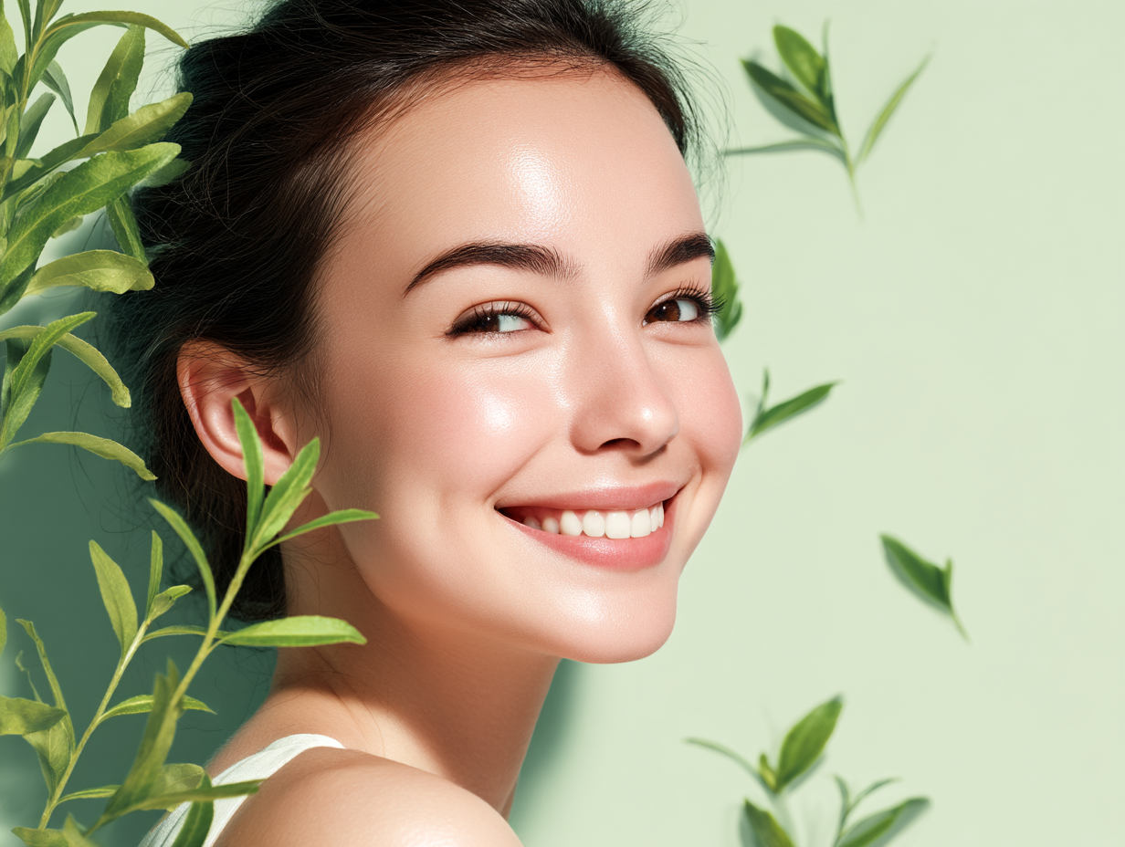 Ájurvédské mýdlo Tea Tree, 125 g, Sattva