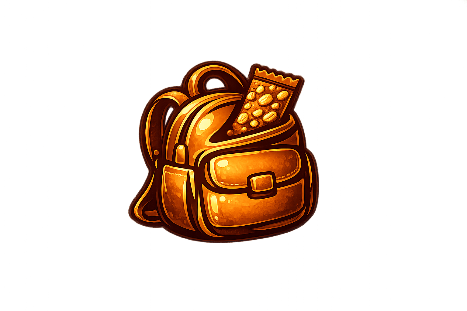 Obří ovesná tyčinka Kokosová, 90 g, Ma Baker