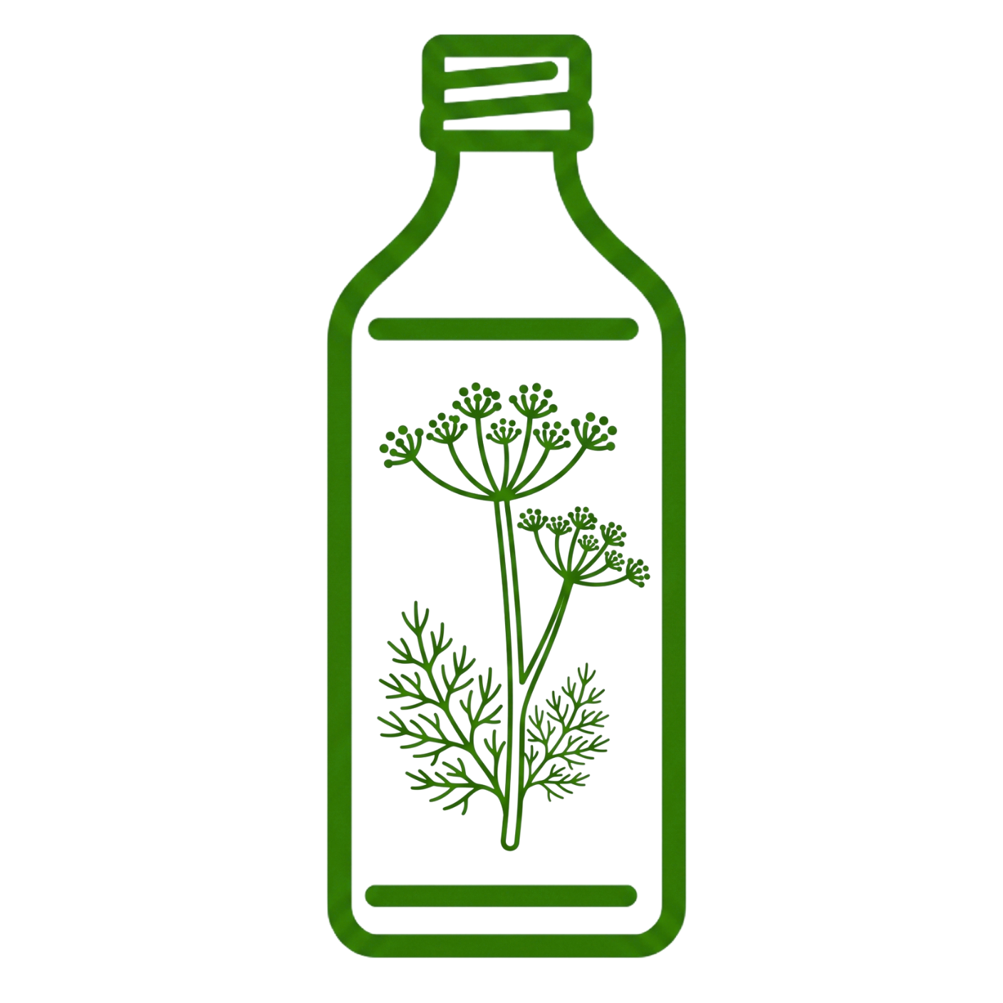 BIO Hydrolát Fenykl obecný, 200 ml, Vitie