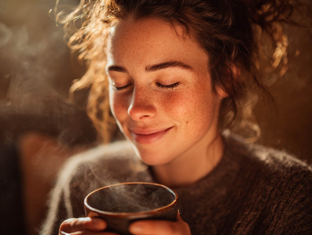 BIO kolekce Super Dobrot, 12 pyramidek, English Tea Shop