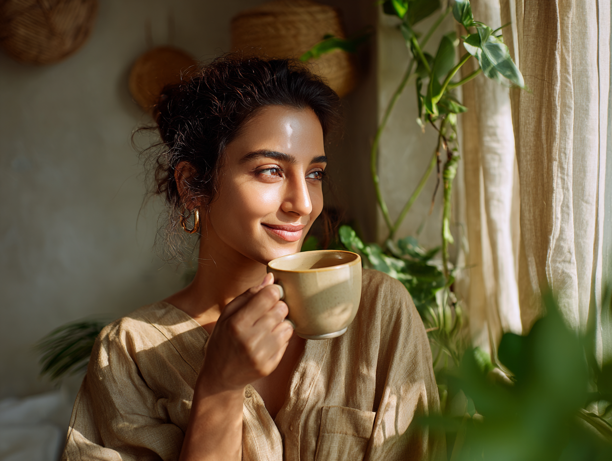 BIO čaj Váta, 15 sáčků, Maharishi Ayurveda