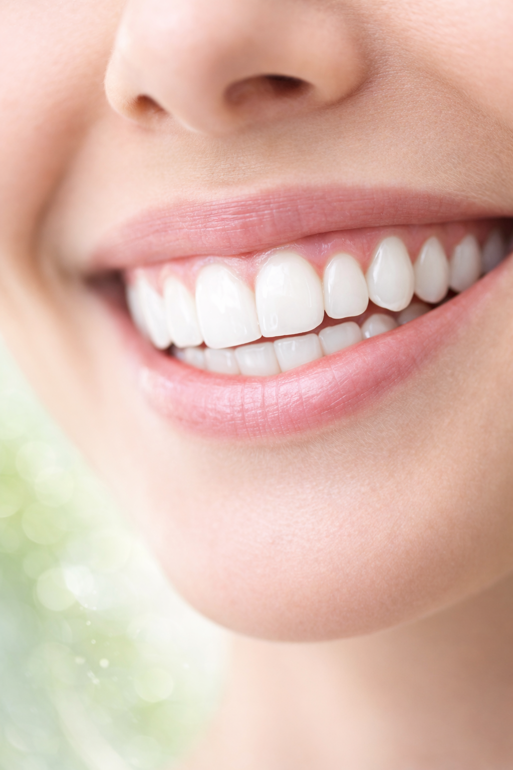 Bambusový zubní kartáček Měkký, 1 ks, Sattva