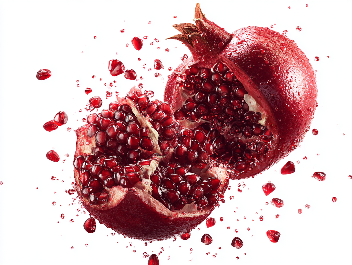 Aloe Vera drink Granátové jablko, 500 ml, ALEO