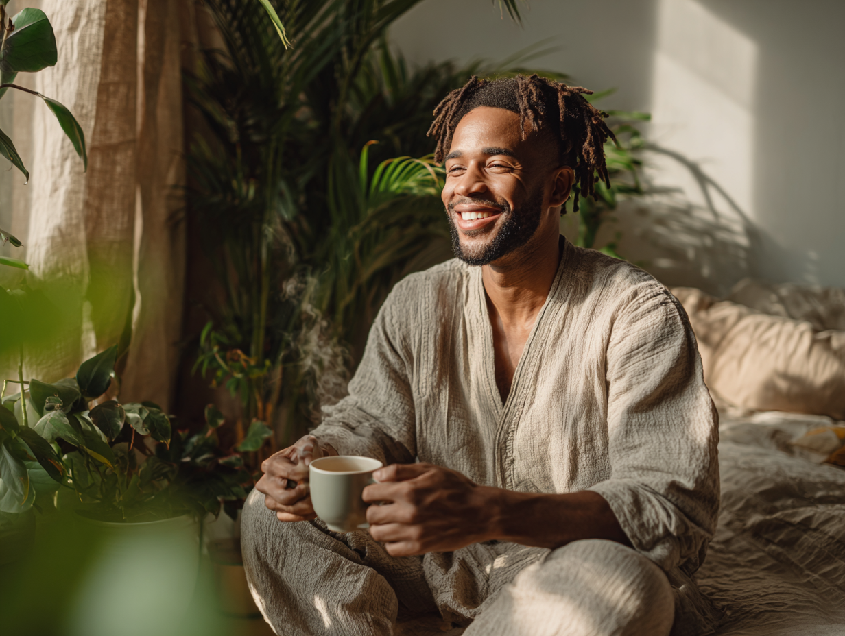 BIO Hari čaj: 2. čakra Svadhistana (sakrální), 16 sáčků, Shoti Maa