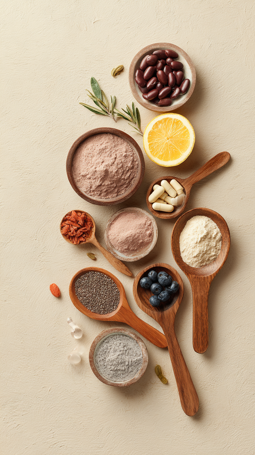 BIO Shatavari, 60 tablet, Maharishi Ayurveda