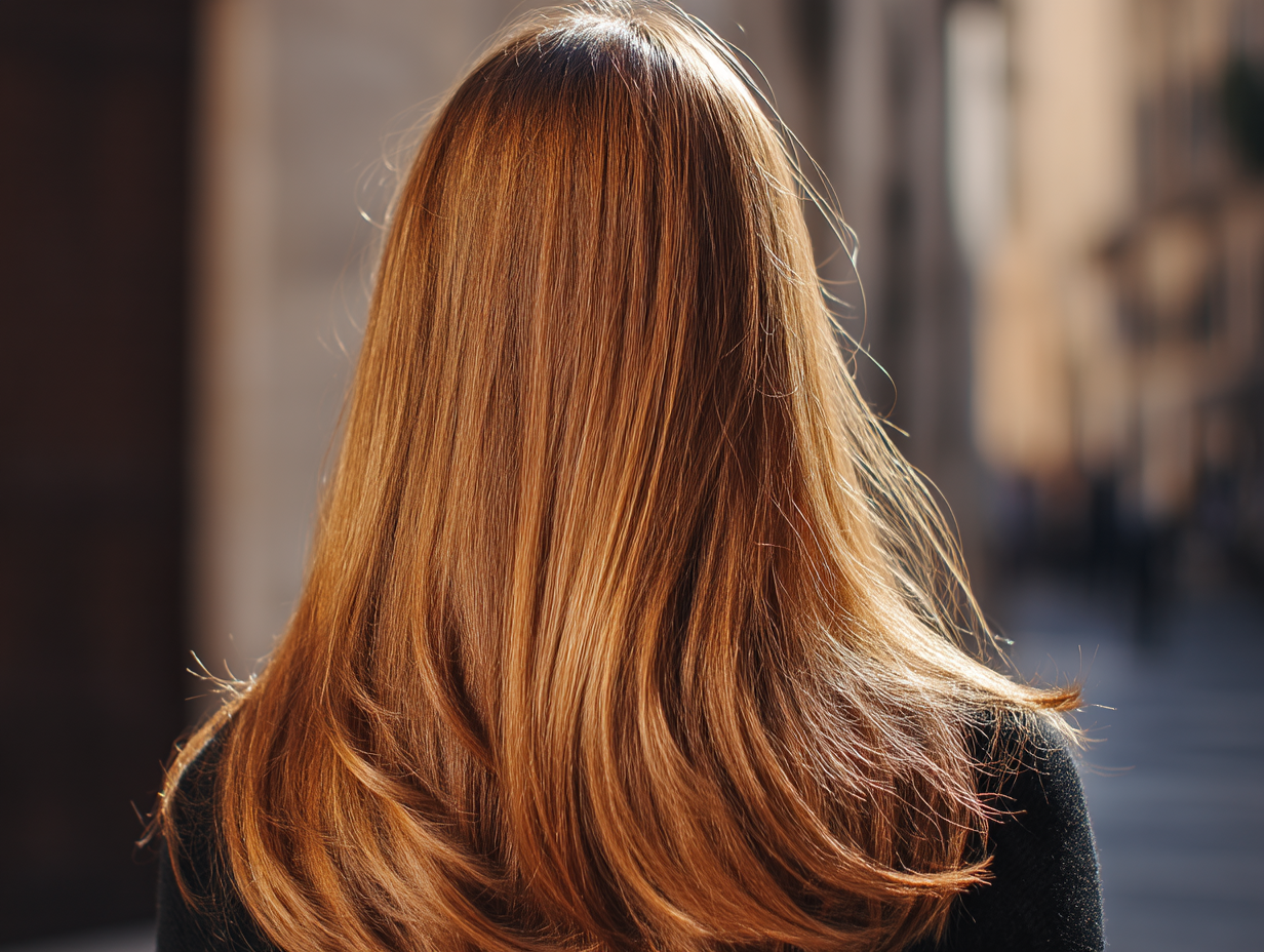 Henna Vlasy - Světle Hnědá, 150 g, Sattva