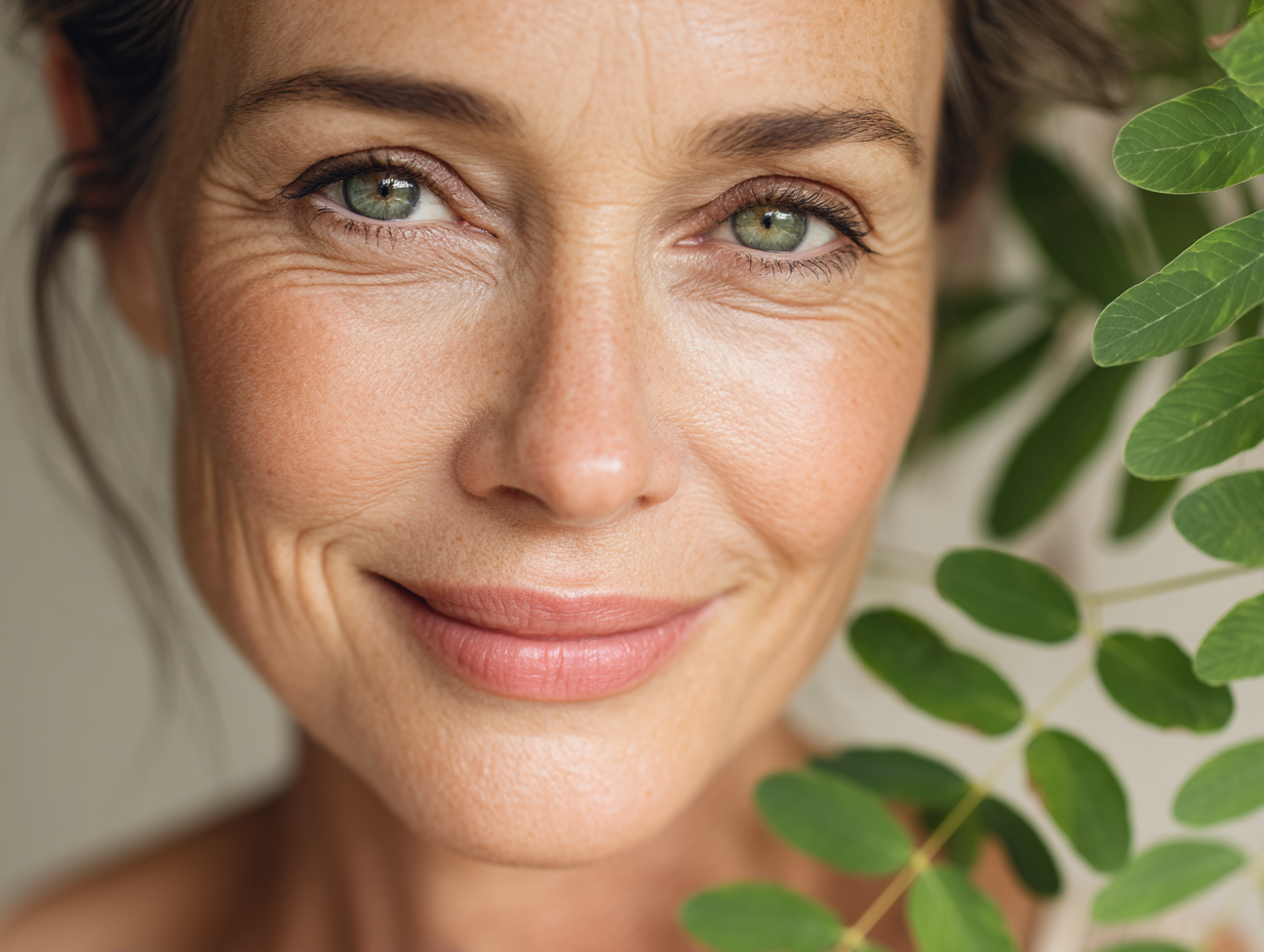 BIO Moringový olej, 30 ml, Vitie