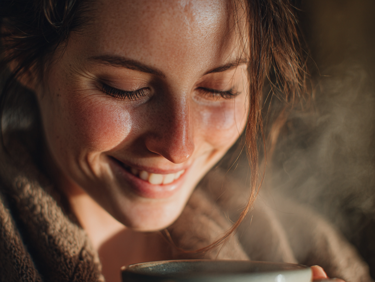 BIO čaj Brusinka, ibišek, šípek, 20 sáčků, English Tea Shop