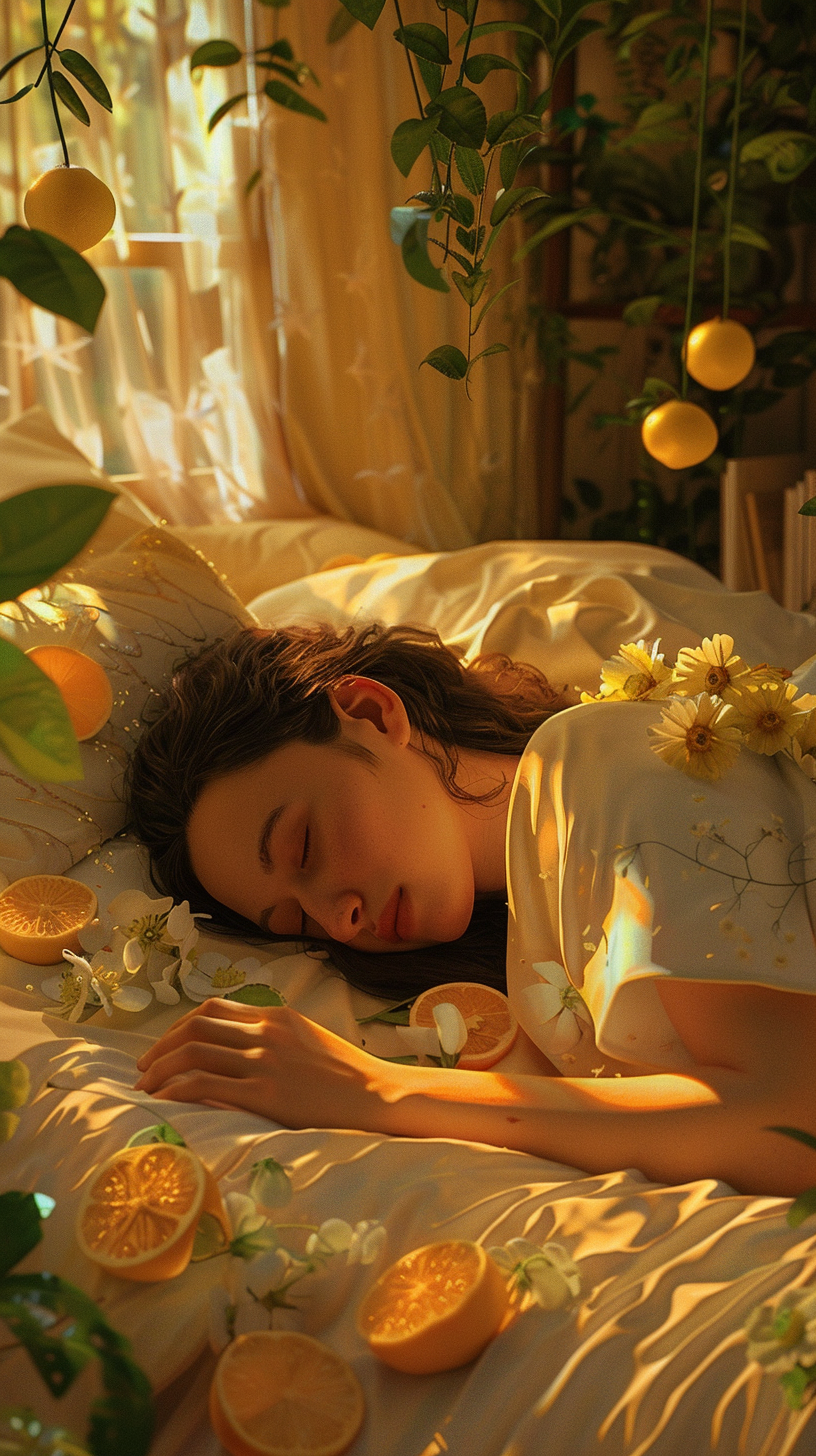 Vonné tyčinky 7 Čaker, 20 ks, Nature’s Own