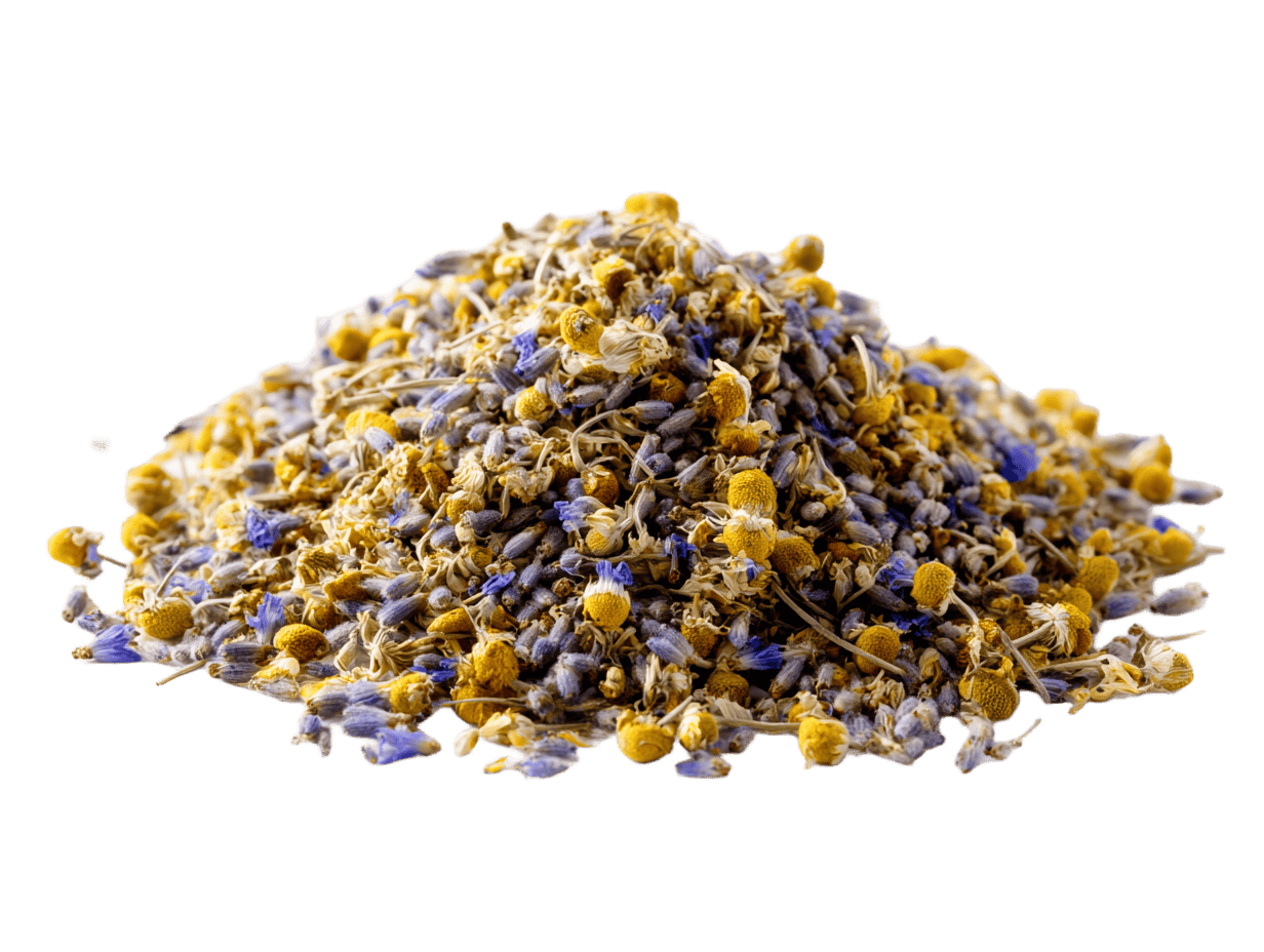 BIO čaj MIX Jako od maminky, 20 sáčků, English Tea Shop