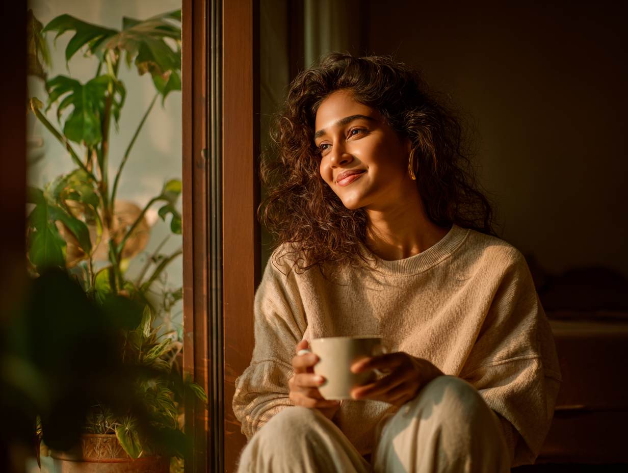 BIO Hari čaj Harmonie čaker, 16 sáčků, Shoti Maa