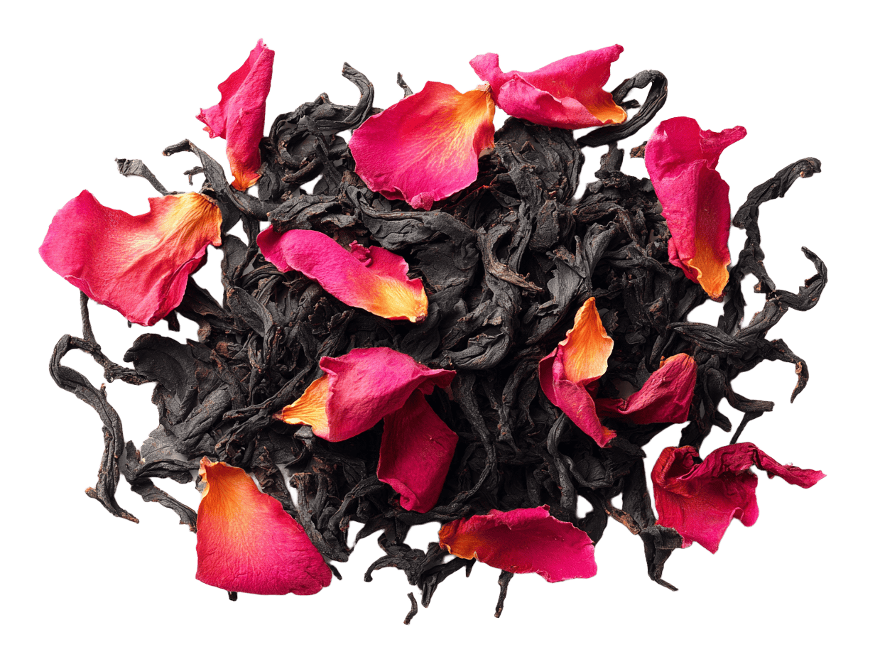 Čajové kapsle 5 druhů, 10 ks, Samley