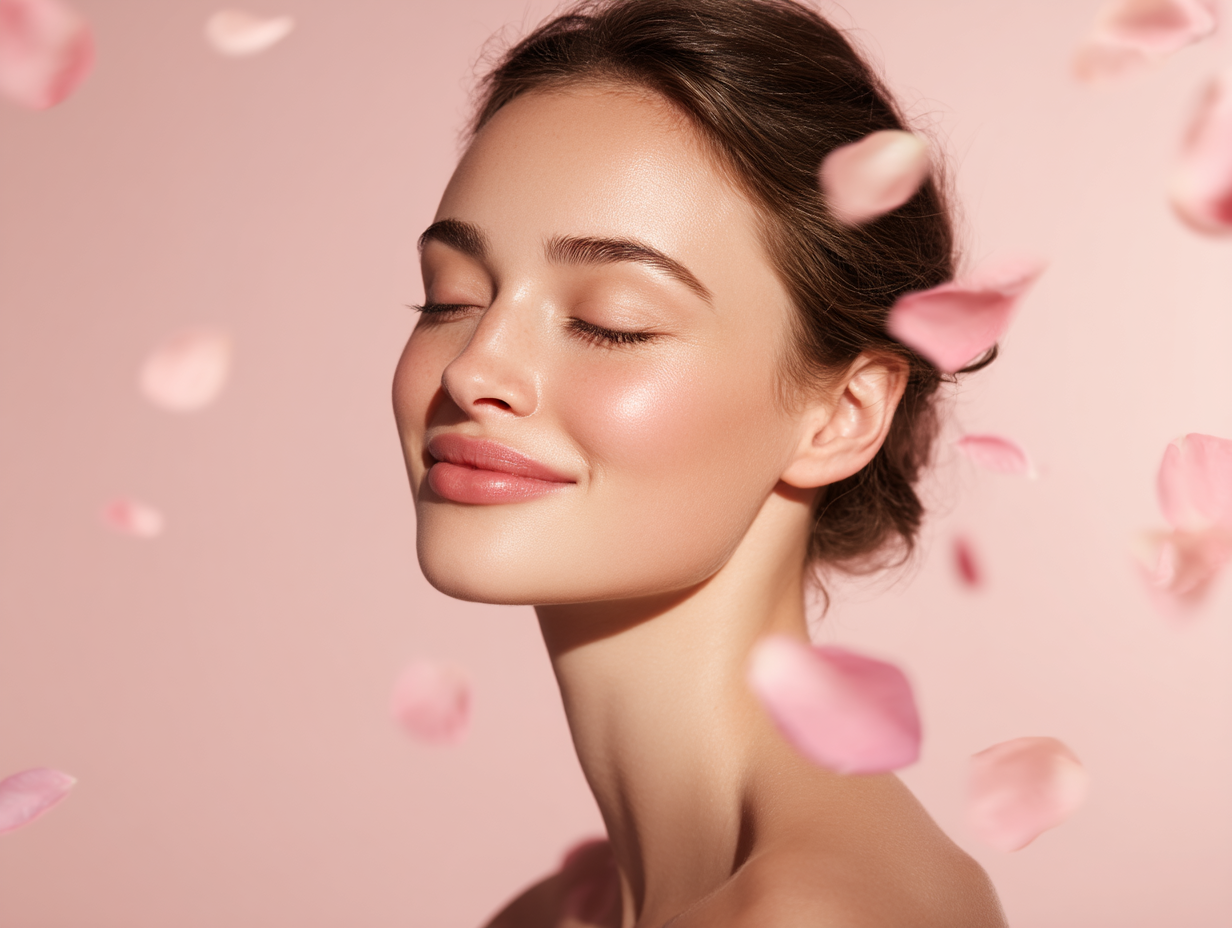 Ájurvédské mýdlo Růže, 125 g, Sattva