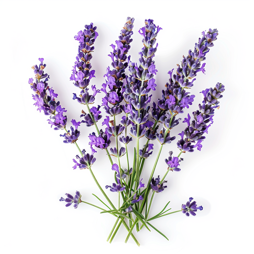 Vonné tyčinky Levandule, 15 ks, Sattva