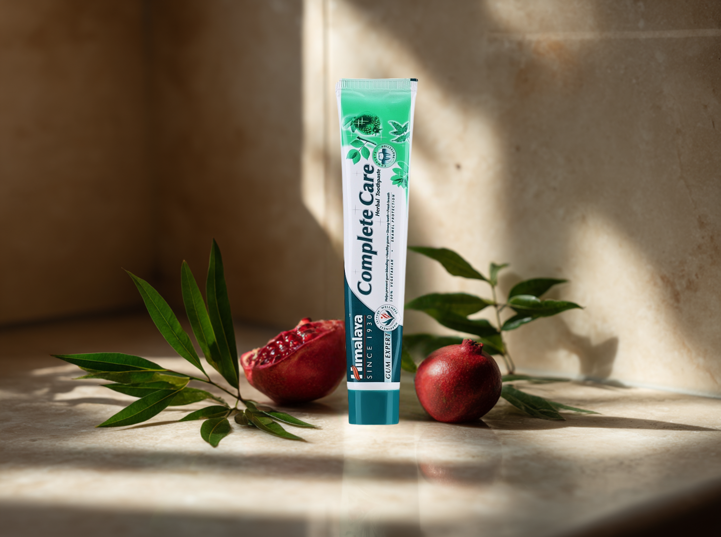 Zubní pasta Complete Care, 80 g, Himalaya