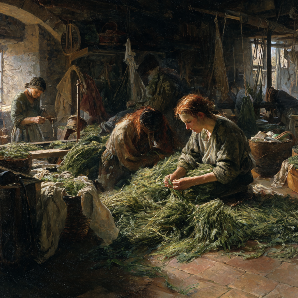 BIO Hari Element čaj harmonizující vodu, 16 sáčků, Shoti Maa