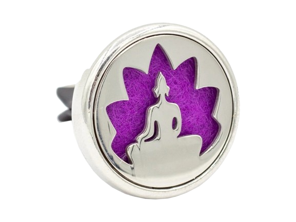 Aroma Difuzér do auta Buddha, 1 ks