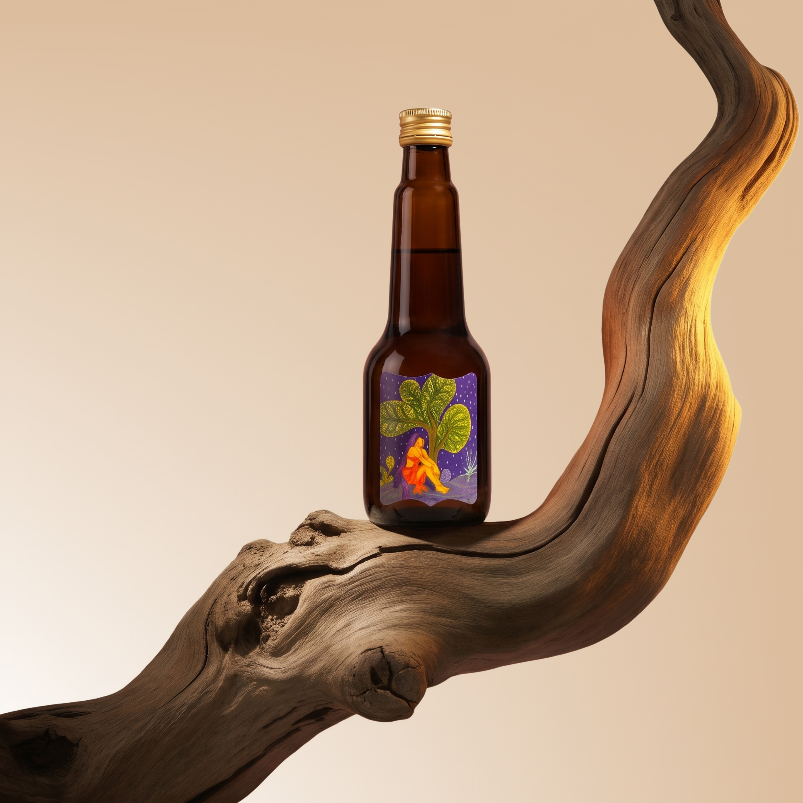 Ayur elixír č. 18 Amurtharishta, 220 ml, Siddhalepa