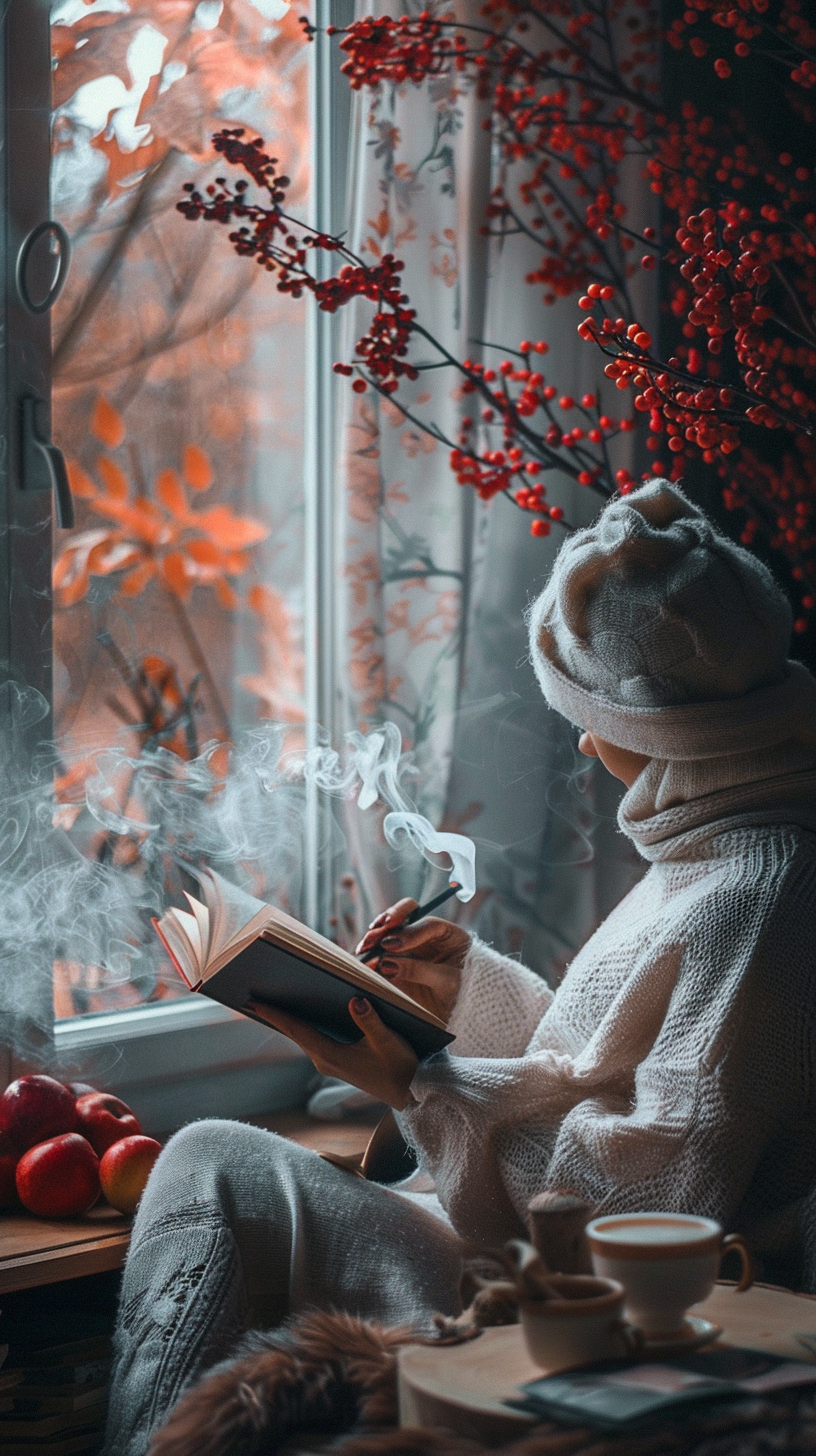 Vonné tyčinky Fruit Passion, 20 ks, Nature's Own