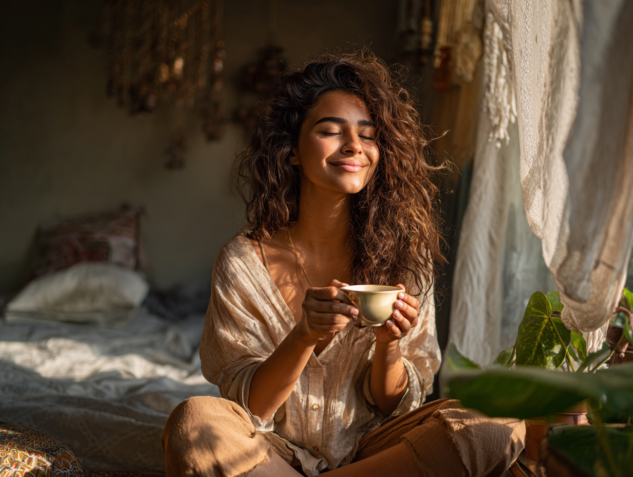 Samahan, 10 / 25 / 100 sáčků, LINK Natural