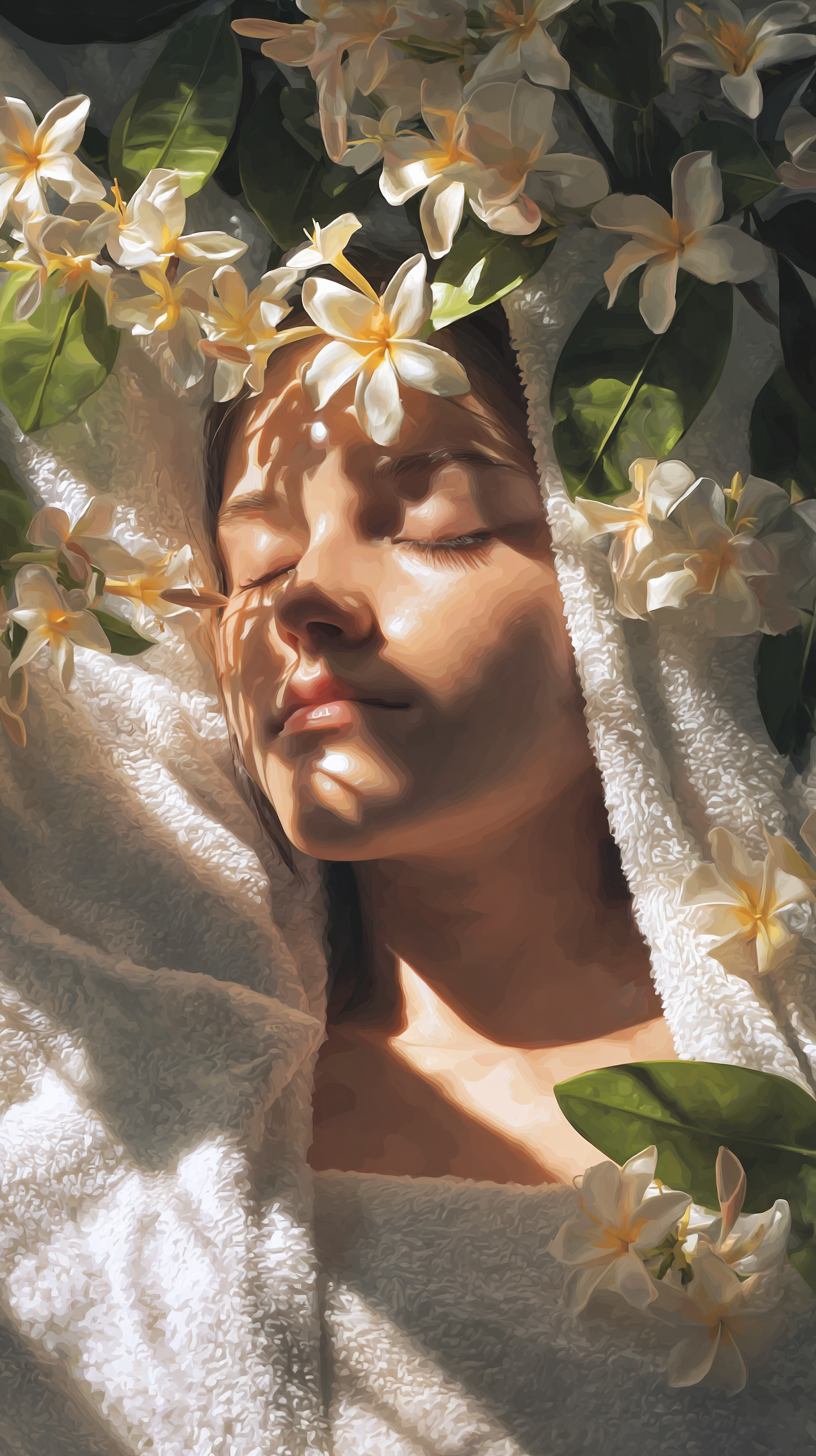 Vonné tyčinky Vanilka, 20 ks, Nature's Own