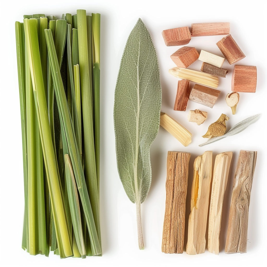 Vonné tyčinky Ocean Drive, 20 ks, Nature's Own