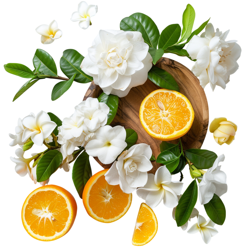 Vonné tyčinky Gardenia, 20 ks, Nature's Own