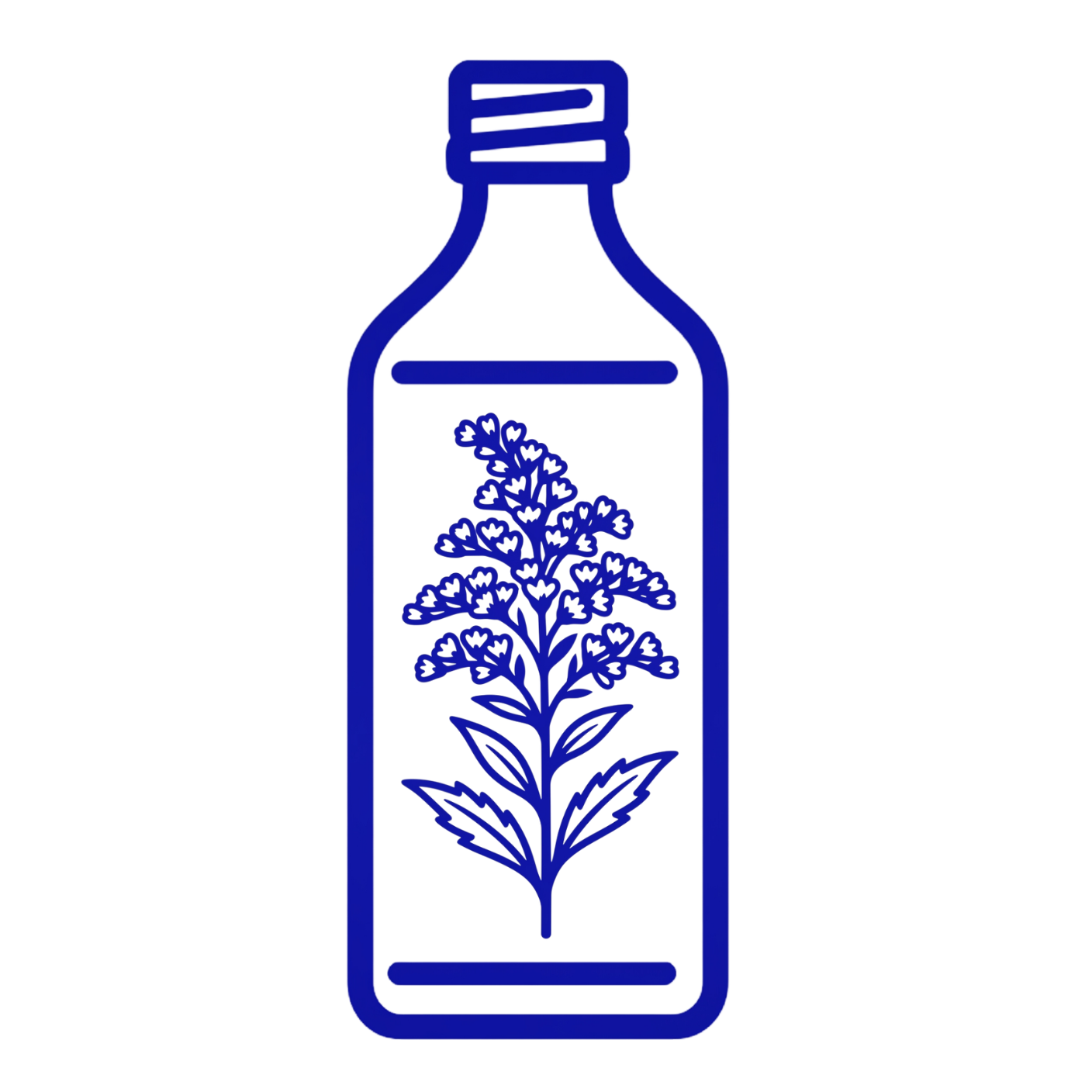 BIO Hydrolát Zlatobýl kanadský, 200 ml, Vitie