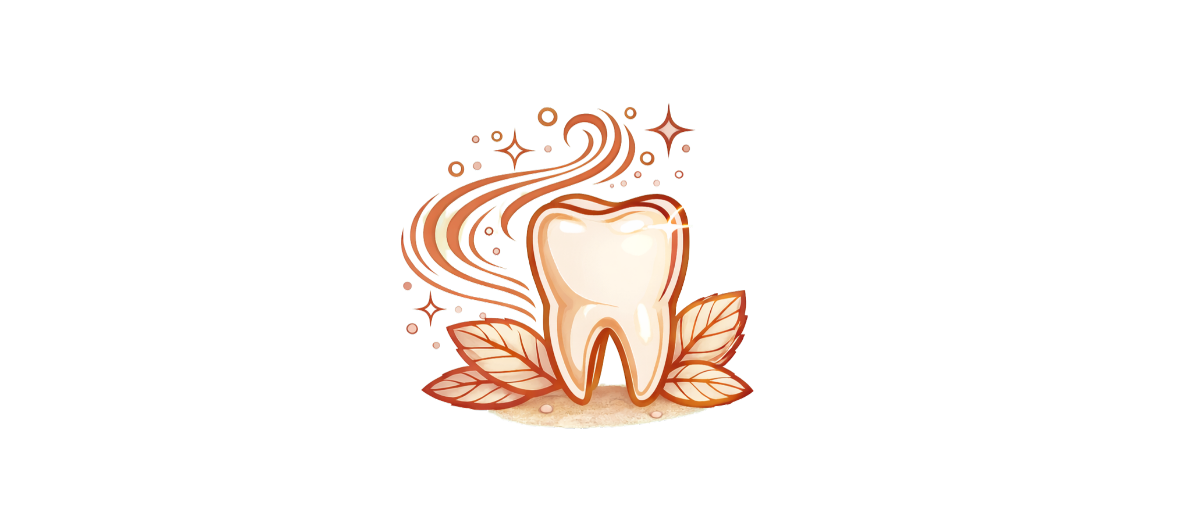 Měděná škrabka na jazyk, 1 ks, Healing Nature